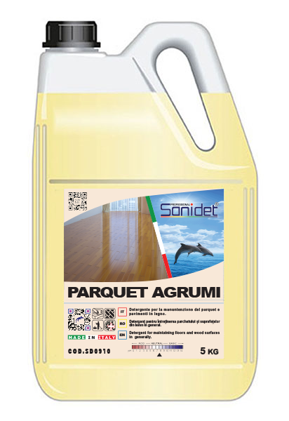 PARQUET AGRUMI - 5 KG 